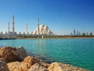 Abu Dhabi
