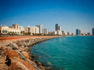 Ajman