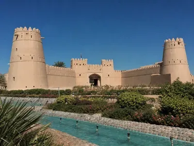 Al Ain