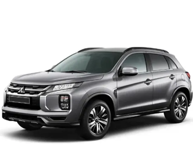 Mitsubishi ASX 2023