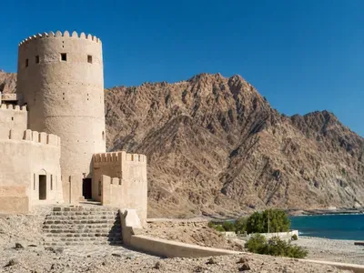 Fujairah