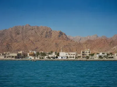 Ras Al Khaimah