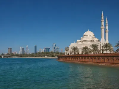 Sharjah