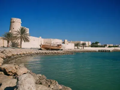 Umm al-Quwain